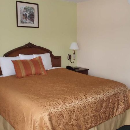 America'S Best Inn & Suites-Lakeland Exterior foto