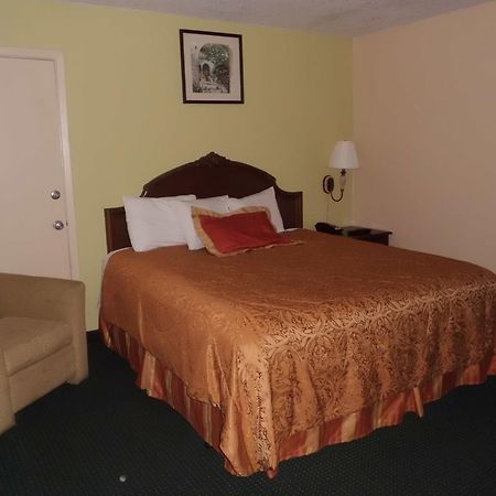 America'S Best Inn & Suites-Lakeland Exterior foto