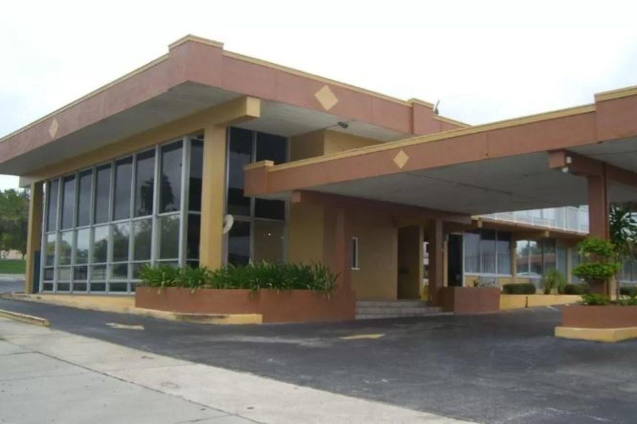 America'S Best Inn & Suites-Lakeland Exterior foto