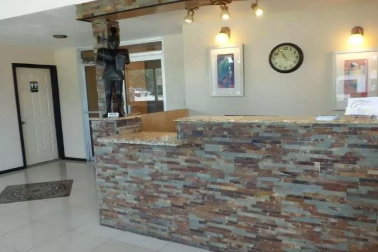 America'S Best Inn & Suites-Lakeland Exterior foto