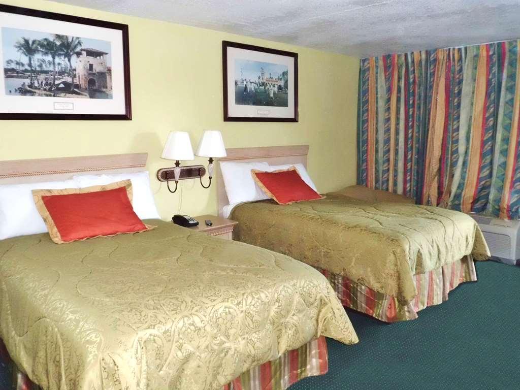 America'S Best Inn & Suites-Lakeland Zimmer foto