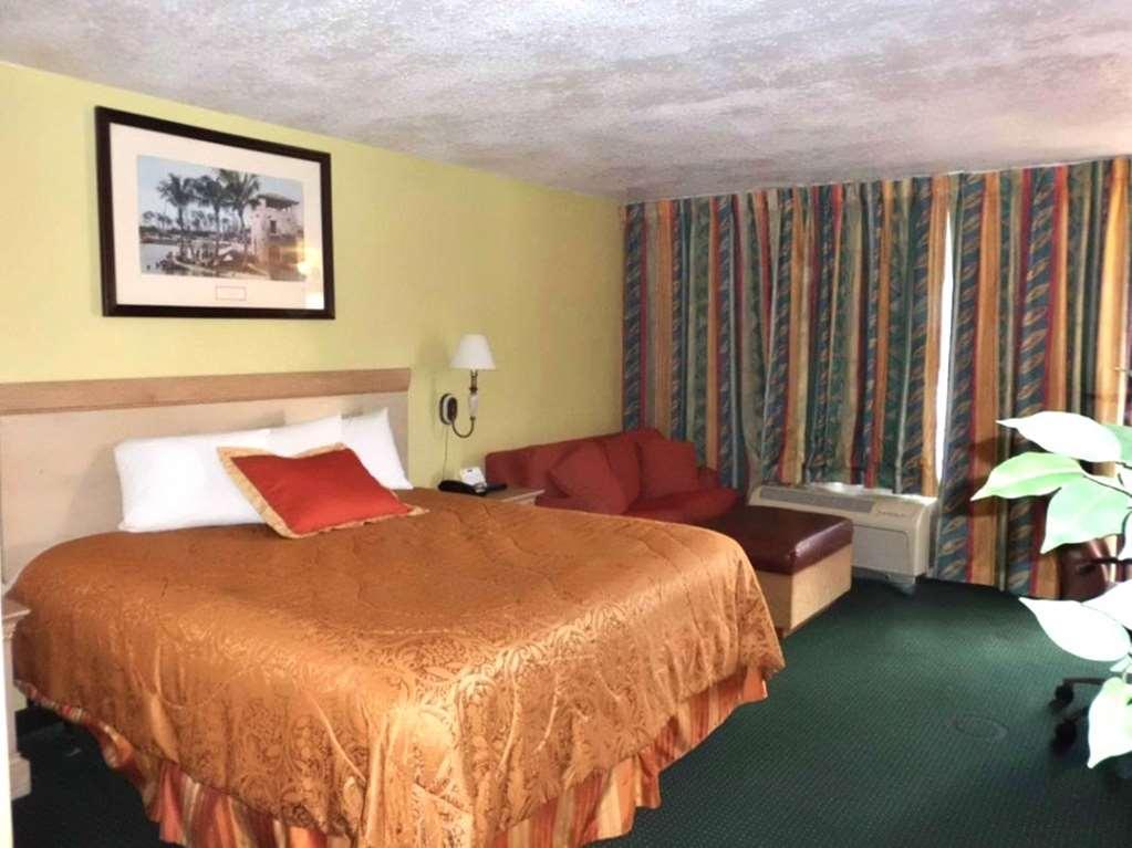 America'S Best Inn & Suites-Lakeland Zimmer foto