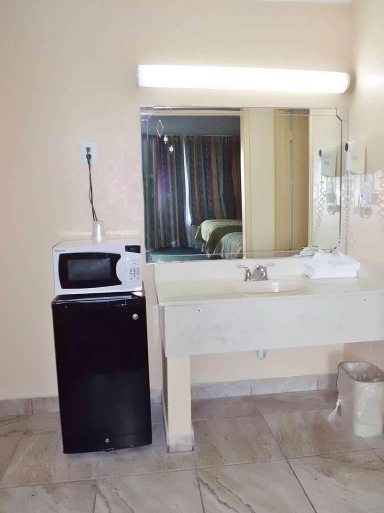America'S Best Inn & Suites-Lakeland Zimmer foto