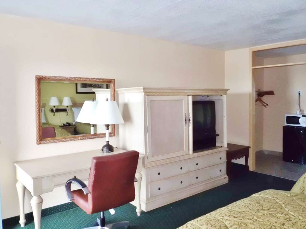 America'S Best Inn & Suites-Lakeland Zimmer foto
