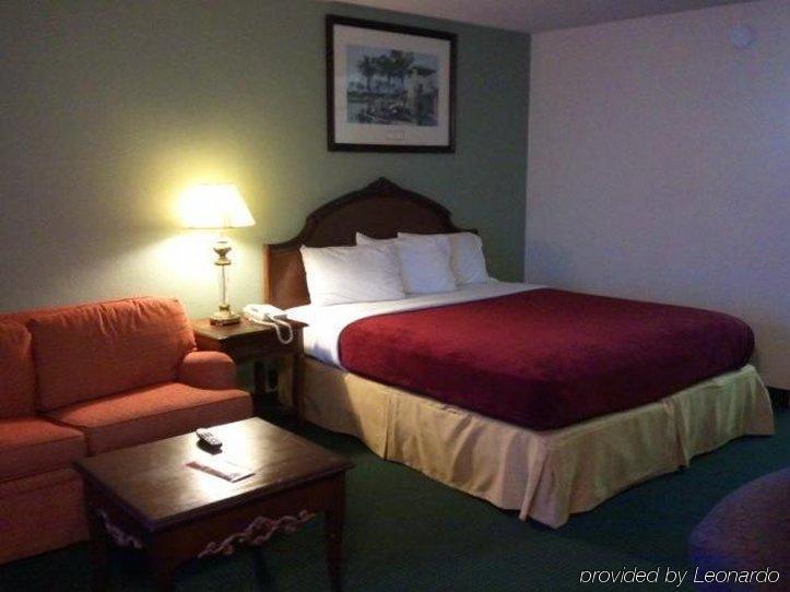 America'S Best Inn & Suites-Lakeland Zimmer foto